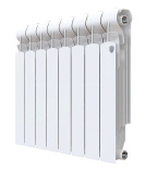 Радиатор ROYAL THERMO Indigo Super 500VR